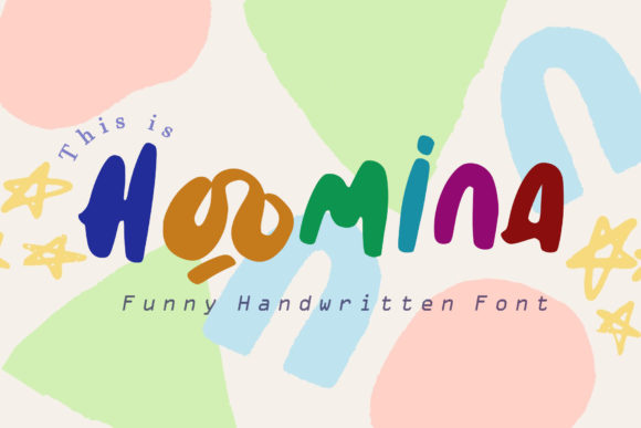 Hoomina: A Designer’s Honest Review of This Elegant Script